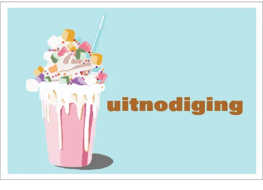 [P051] uitnodiging