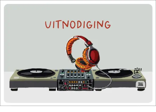 [P054] uitnodiging