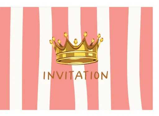[PFR127] Invitation