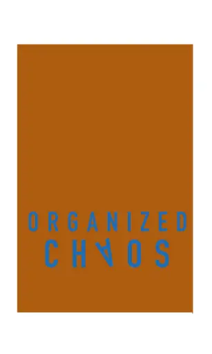 [NQ005] Organized chaos