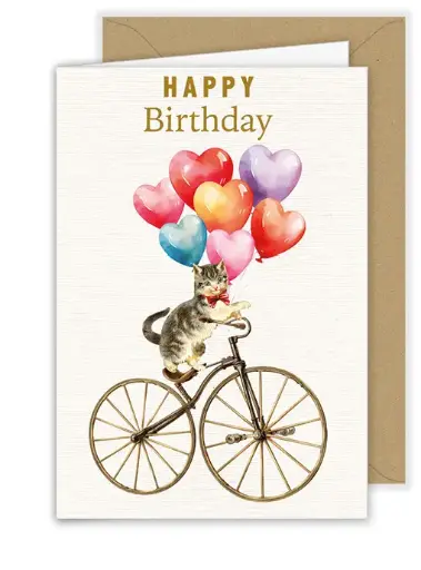 [A123] Happy Birthday