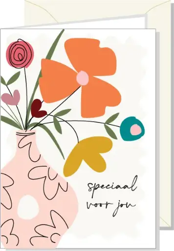 [OD014] Speciaal voor jou