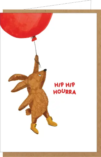 [AAFR021] Hip Hip Hourra