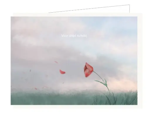 [LC088] Voor altijd dichtbij