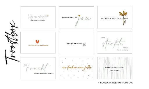 [BOX001] Momentenbox troost