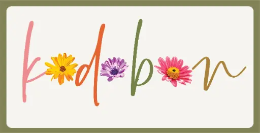 [KDBK010] cadeaubon per 2 stuks 