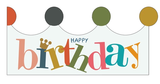 [KQ5106F] Happy Birthday 