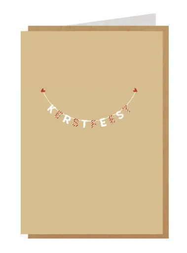 [LINX001] Kerstfeest