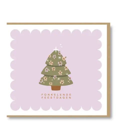 [LMX007] Fonkelende feestdagen