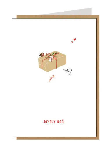 [LINXF004] Joyeux Noël