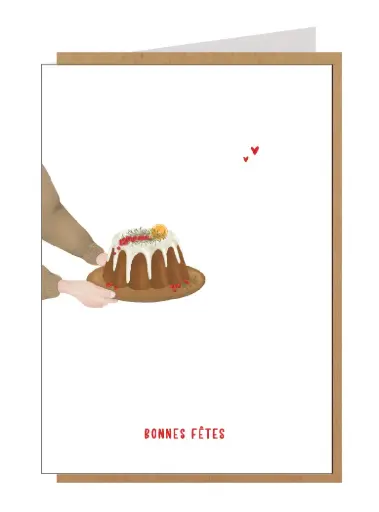 [LINXF008] Bonnes Fêtes