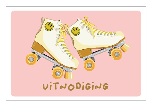 [P079] Uitnodiging
