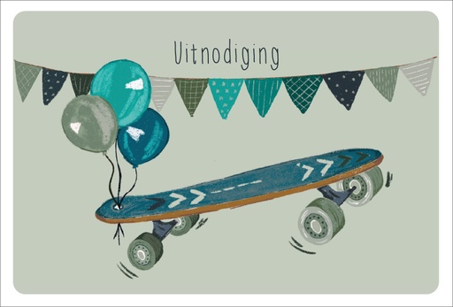 [P111] uitnodiging