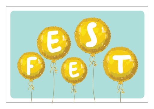 [P135] Feest