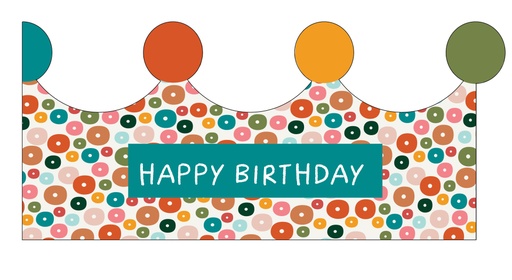 [KQ5109] Happy birthday 