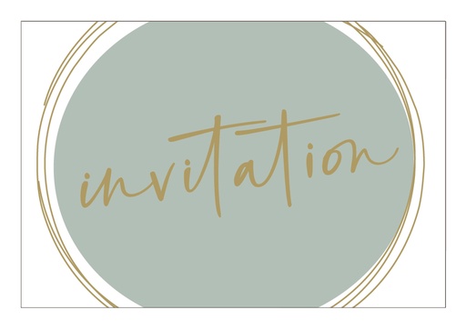 [PFR049] Invitation