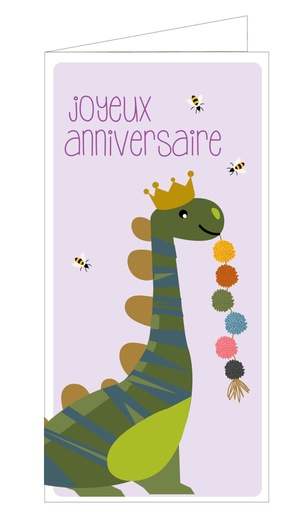 [FSA1677] Joyeux anniversaire