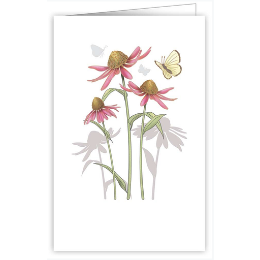 [TMC2443] Blanco flowers