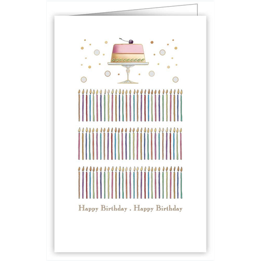 [TMC2444] Happy Birthday