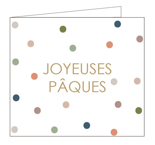 [OCCF2036] Joyeuses Pâques