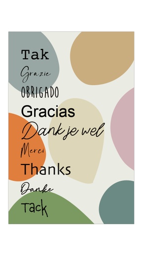 [NQ063] Dank internationaal