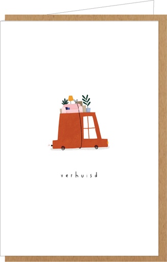 [AE071] Verhuisd