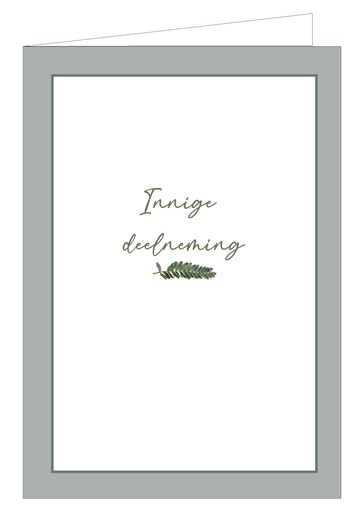 [MM1201] Innige deelneming