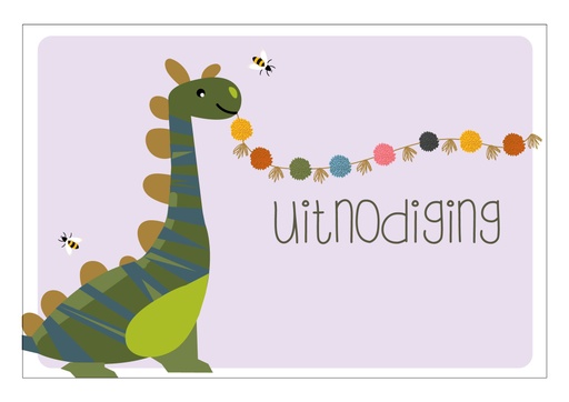 [P052] uitnodiging