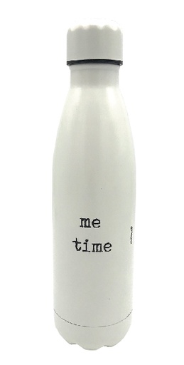 [BL002] Thermosfles Me Time