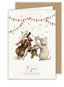 [A098] Fijne verjaardag