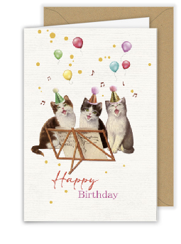 [A106] Happy Birthday