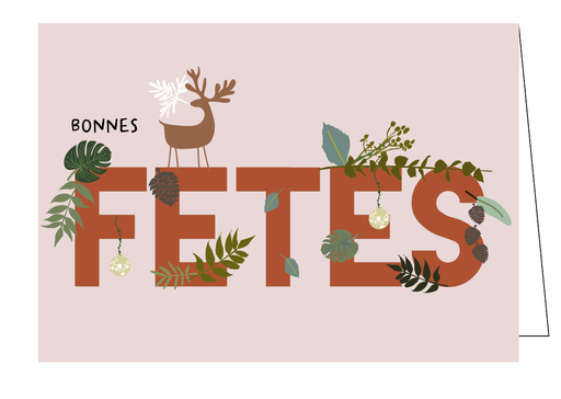 [KPHCFR989] Bonnes fêtes