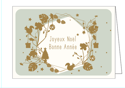 [KPHCFR997] Joyeux Noël Bonne  année