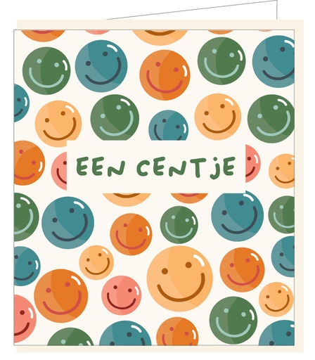 [MO327] Een centje...