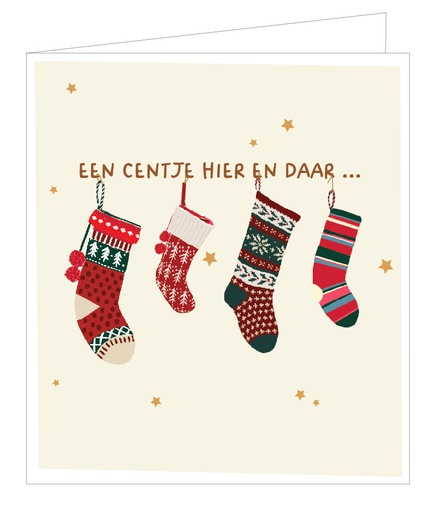 [MOK191] Een centje hier en daar...